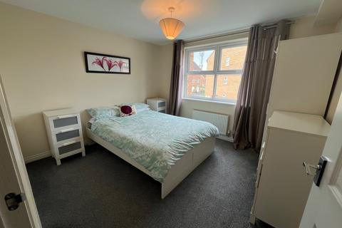 2 bedroom apartment to rent, Baird House, 4 Lingwood Court, Thornaby, Stockton-On-Tees, North Yorkshire, TS17 0BF