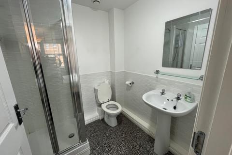 2 bedroom apartment to rent, Baird House, 4 Lingwood Court, Thornaby, Stockton-On-Tees, North Yorkshire, TS17 0BF