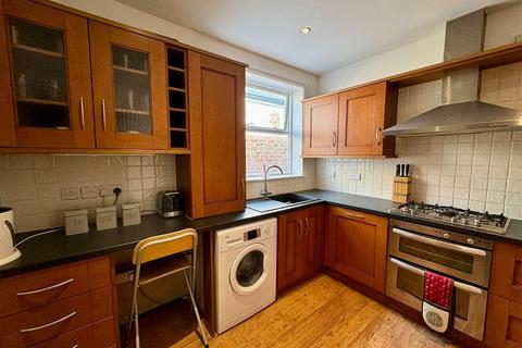 2 bedroom apartment for sale, Bath Street, Southport, PR9 0DA
