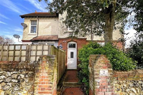 Flat 4, 2 Clun Road, Littlehampton, BN17 7DY