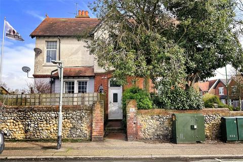 Flat 4, 2 Clun Road, Littlehampton, BN17 7DY