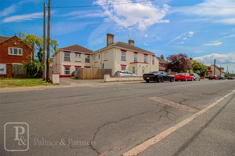 undefined, Weeley Manor, The Street, Weeley, Essex, CO16