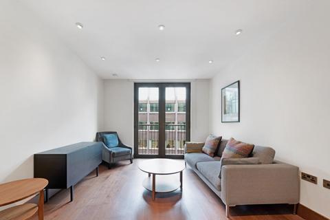 1 bedroom apartment to rent, St. Dunstans House, Fetter Lane, London, EC4A