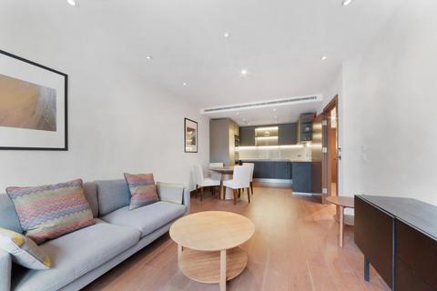 1 bedroom apartment to rent, St. Dunstans House, Fetter Lane, London, EC4A