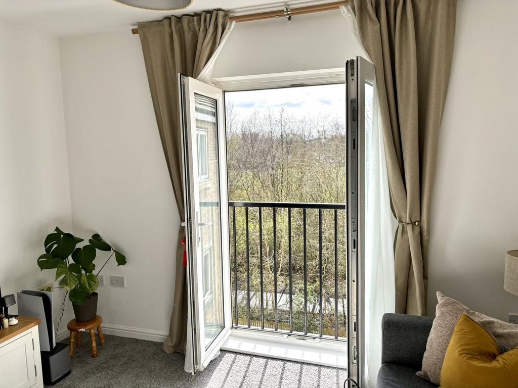 French Doors