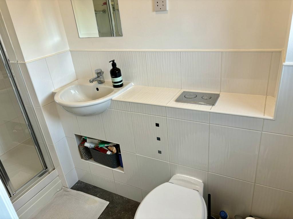 Ensuite