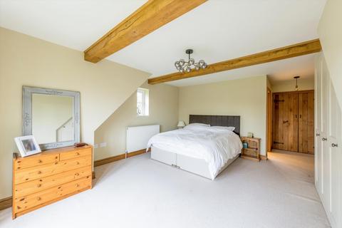 4 bedroom detached house for sale, Tottingworth Park, Broad Oak, Heathfield, East Sussex, TN21