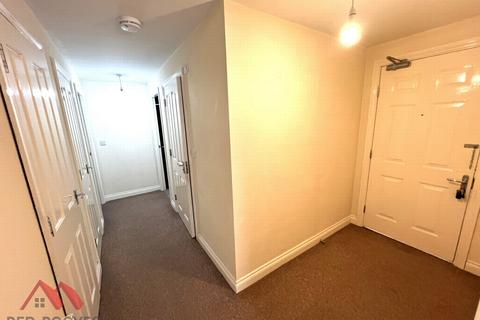 2 bedroom flat for sale, Old Chester Road, Birkenhead, CH42