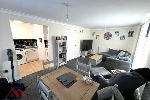 2 bedroom flat for sale, Old Chester Road, Birkenhead, CH42