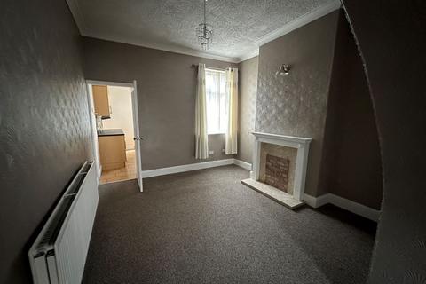 2 bedroom terraced house for sale, 10 Leonard Street, Stoke-on-Trent, ST6 1HT