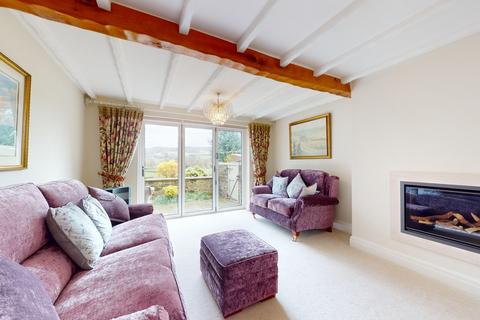 4 bedroom detached house for sale, Oak Lane, Dacre Banks, HG3