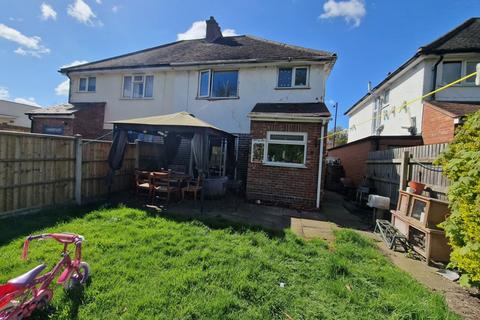 33 Coleshill Road, Sutton Coldfield, B75 7AX