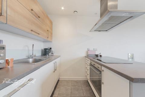 1 bedroom flat for sale, Mostyn Grove, London