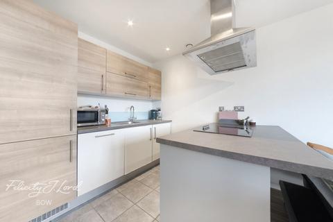 1 bedroom flat for sale, Mostyn Grove, London