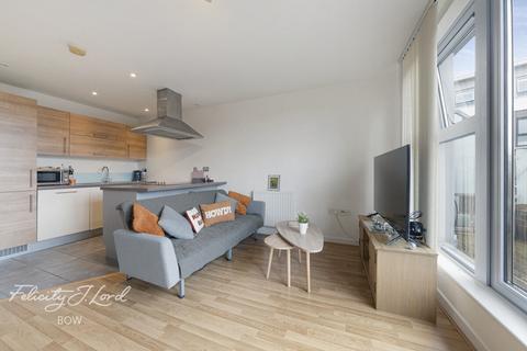 1 bedroom flat for sale, Mostyn Grove, London
