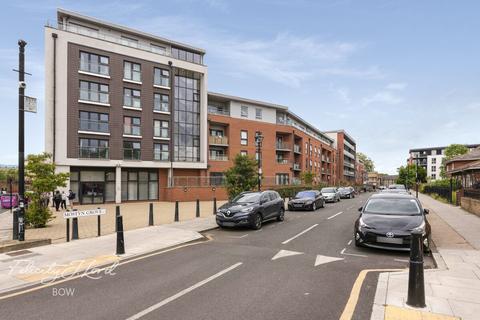 1 bedroom flat for sale, Mostyn Grove, London