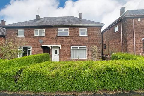 3 bedroom semi-detached house for sale - 311 Dividy Road, Stoke-on-Trent, ST2 0BJ