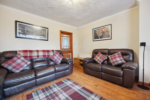 2 bedroom end of terrace house for sale, Clark Street, Bannockburn, Stirling, Stirlingshire, FK7 0JS