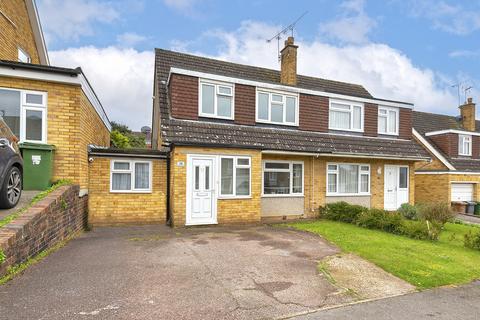 4 bedroom semi-detached house for sale, Mynn Crescent, Bearsted ME14