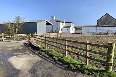 Farm for sale, Kirkcolm DG9