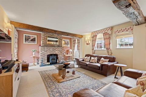 4 bedroom barn conversion for sale, Saddington LE8