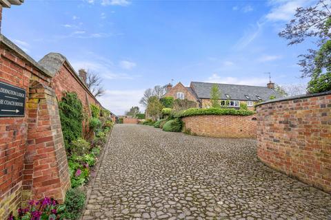 4 bedroom barn conversion for sale, Saddington LE8