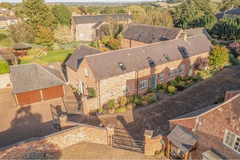 4 bedroom barn conversion for sale, Saddington LE8