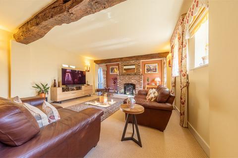 4 bedroom barn conversion for sale, Saddington LE8