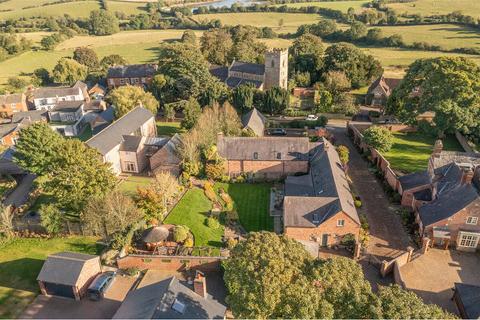 4 bedroom barn conversion for sale, Saddington LE8