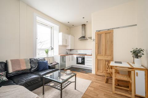 1 bedroom flat for sale, Brunswick Road, Edinburgh EH7