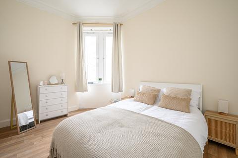 1 bedroom flat for sale, Brunswick Road, Edinburgh EH7