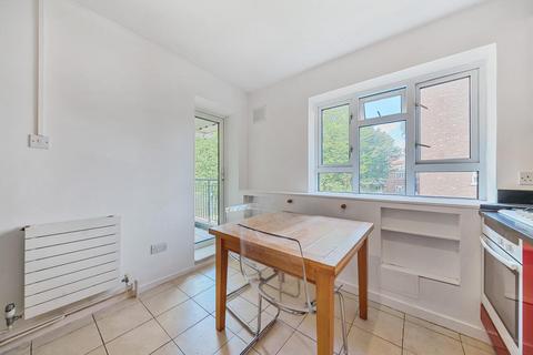 72 Edensor Gardens, London, W4 2RB
