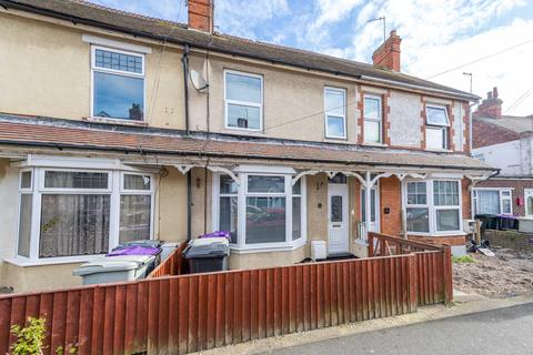 3 bedroom terraced house for sale, Brunswick Drive, Skegness PE25