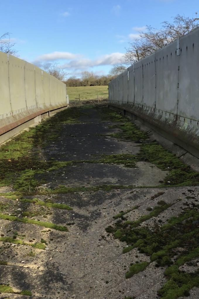 Bridge- l And ay Aycliffe