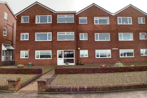 2 bedroom apartment for sale, Flat 6 Ocean Court, Knott End on Sea FY6