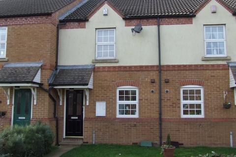2 bedroom terraced house to rent, Aspen Walk, Welton