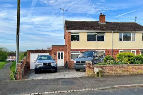 3 bedroom semi-detached house for sale, Grayston Close, Tewkesbury GL20