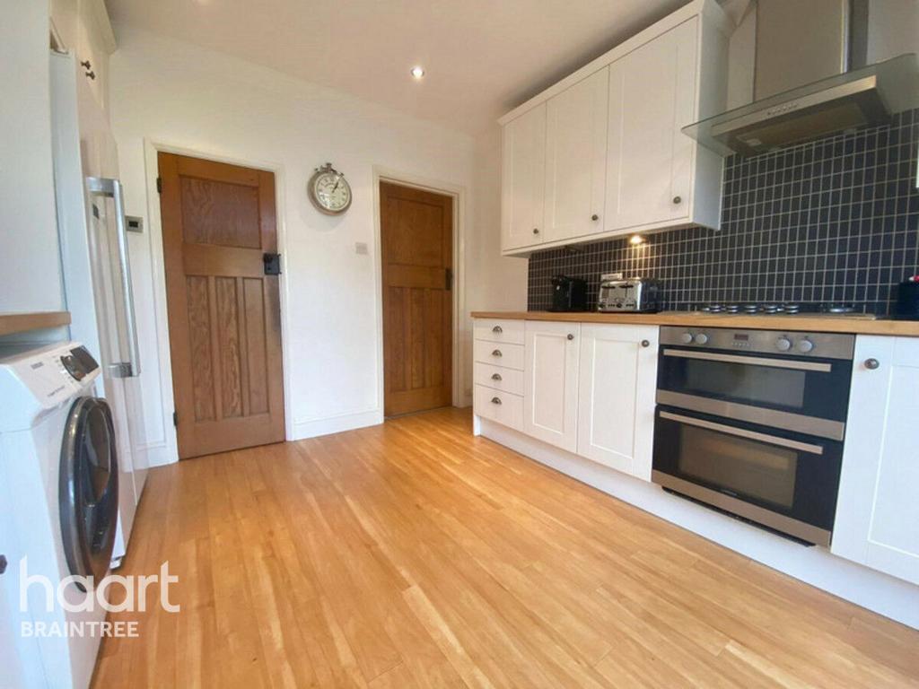 Panfield Lane, Braintree 3 bed semidetached house for sale £400,000