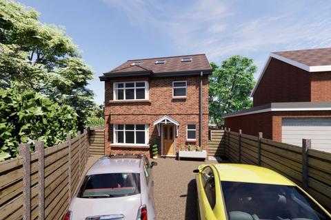 Crawley - 4 bedroom detached house for sale