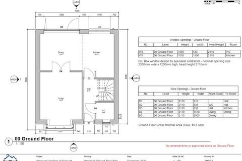 3 bedroom detached house for sale, The Mardens, Crawley RH11