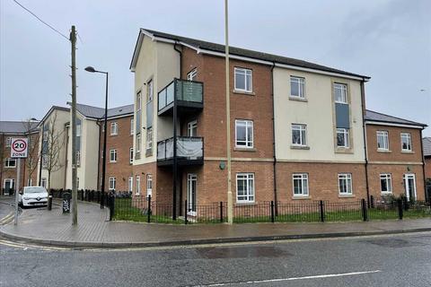 2 bedroom apartment for sale - Redwood Avenue, South Shields