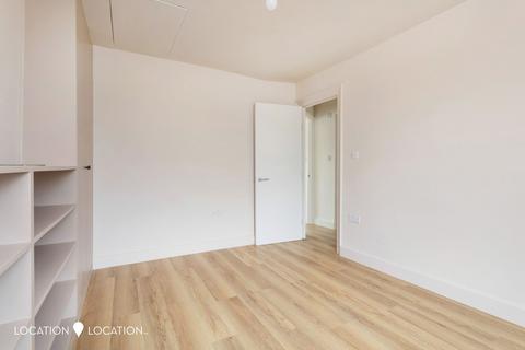 1 bedroom apartment to rent, Winston Road, London, N16