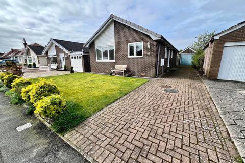 3 bedroom bungalow for sale, Mayfield Avenue, Thornton FY5