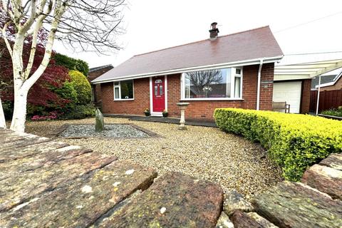 2 bedroom bungalow for sale, 7 Hill View Road, Garstang PR3