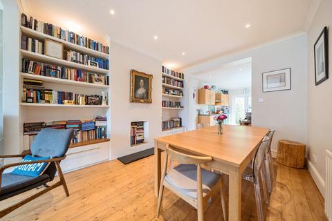 42 Dordrecht Road, London, W3 7TF