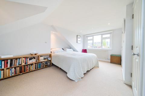 42 Dordrecht Road, London, W3 7TF