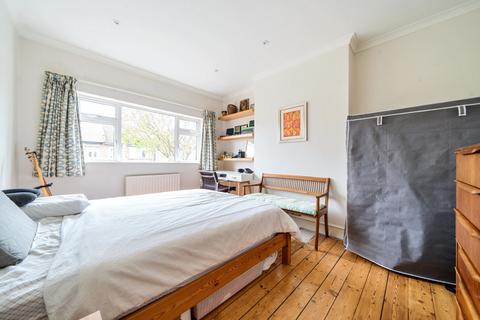 42 Dordrecht Road, London, W3 7TF