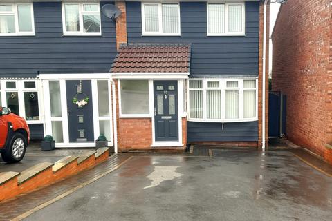 undefined, Goodere Avenue, Polesworth, B78