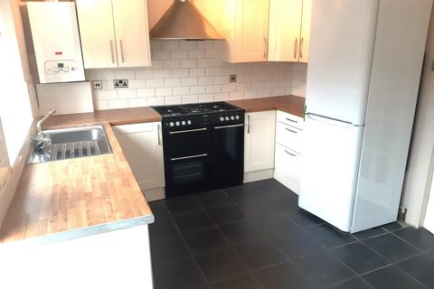 undefined, Goodere Avenue, Polesworth, B78