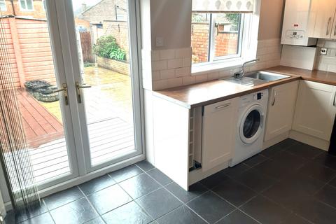 undefined, Goodere Avenue, Polesworth, B78